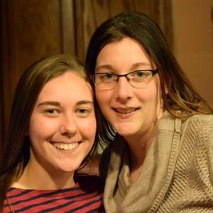 Meet your Posher, Cindy